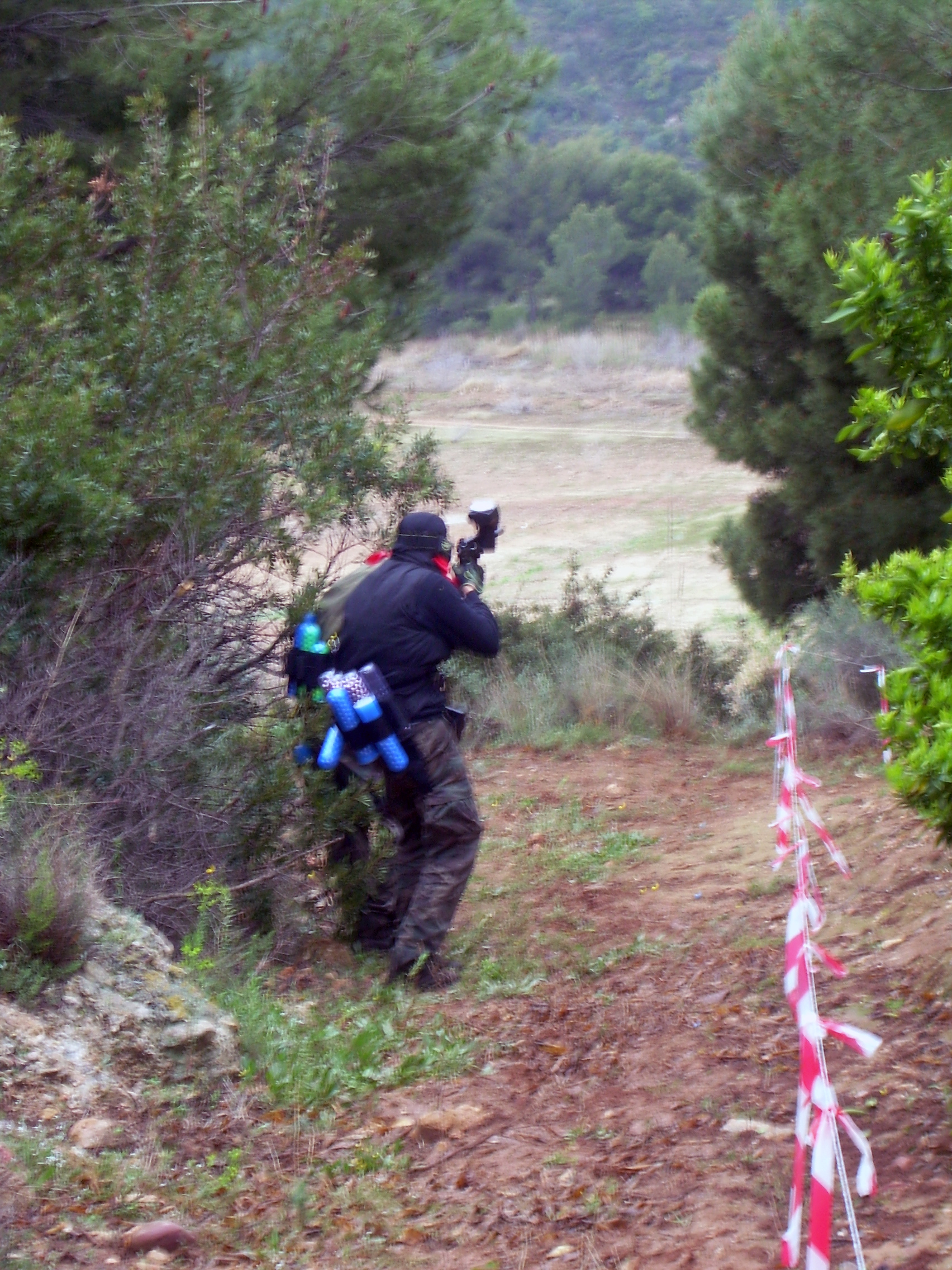 Fotografía DSCN0597 en el álbum Ribesalbes 2007
